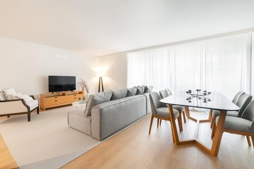 PF40849 - 3 Bedroom Apartment with garden, Belas Clube de Campo, Sintra - Image 2