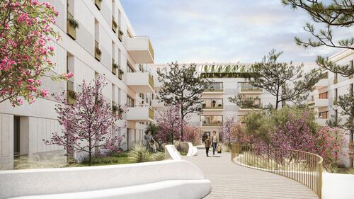 PF40850 - 2 Bedroom Apartment with parking, Tagus Park, Sintra - Image 2