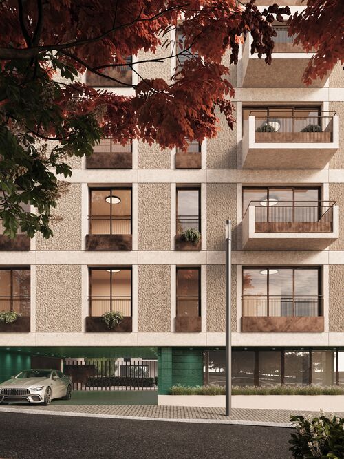 PF40851 - 2 Bedroom Apartment with parking, Tagus Park, Sintra - Image 3
