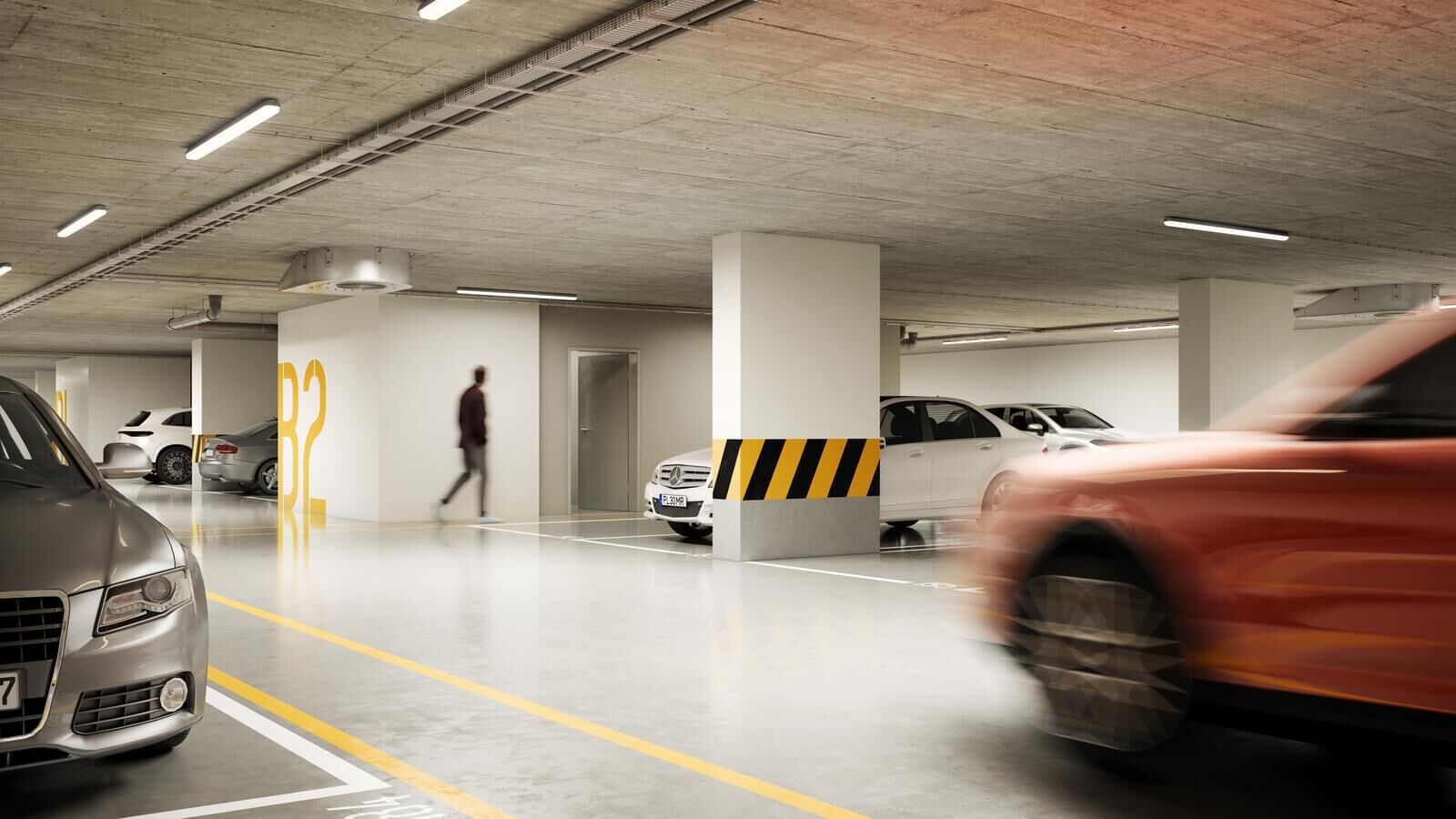 Penthouse T1 com estacionamento, Loures - Imagem 13