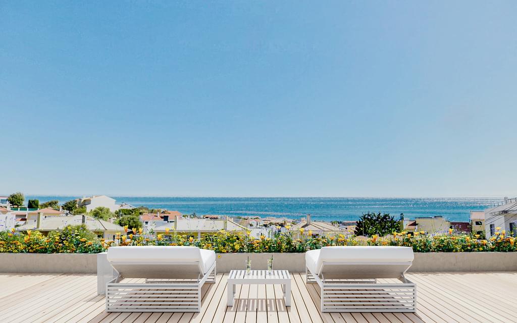 4 Bedroom House in ALVIDE Houses, Alvide, Cascais 3531023765