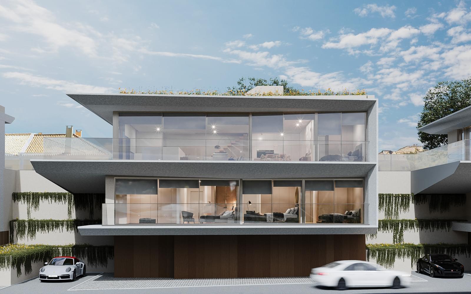 ALVIDE Houses - Image 9