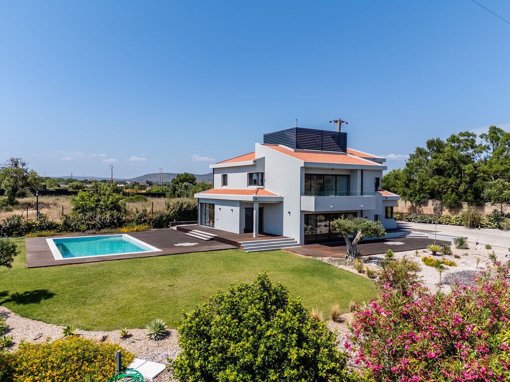5 Bedroom Detached house new, Loulé 2031276285