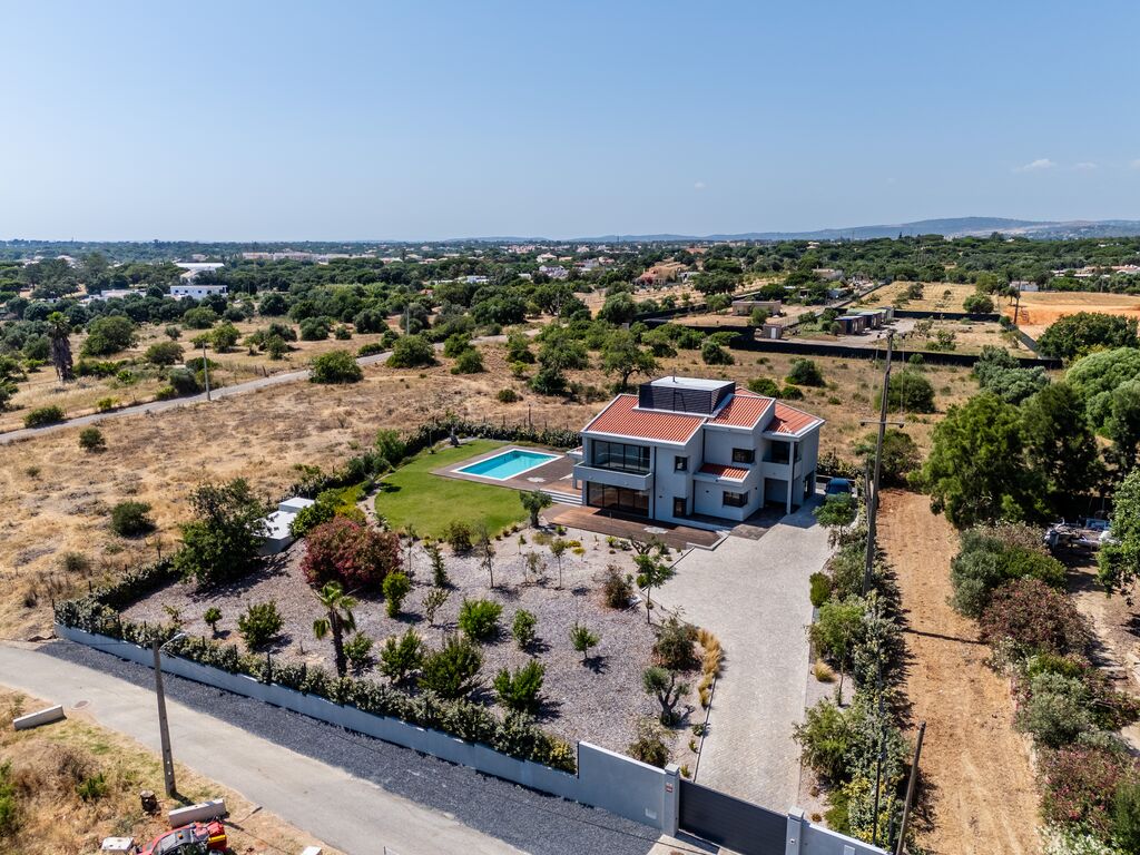 5 Bedroom Detached house new, Loulé 2031276285