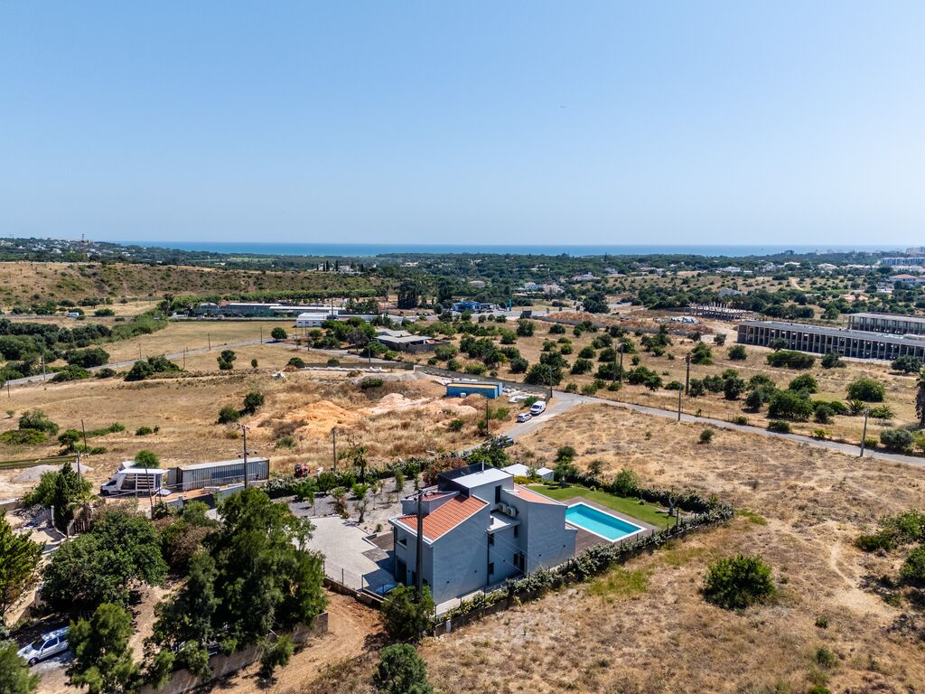 5 Bedroom Detached house new, Loulé 2031276285