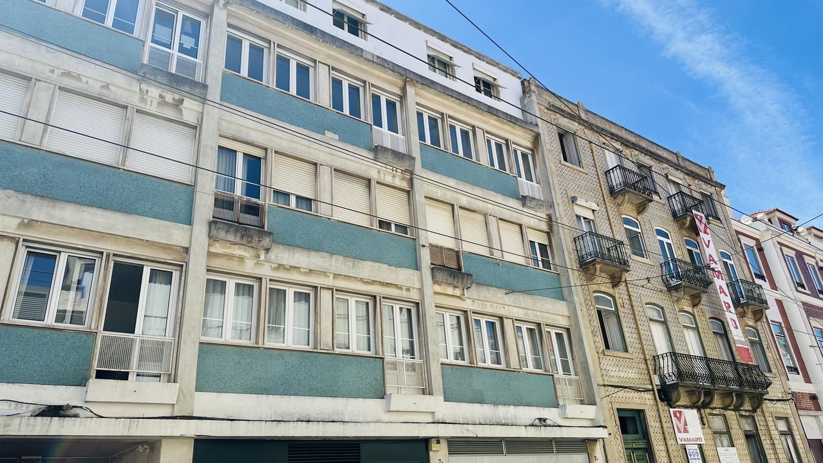 2 Bedroom Apartment with a view, Estrela, Lisboa - Image 27
