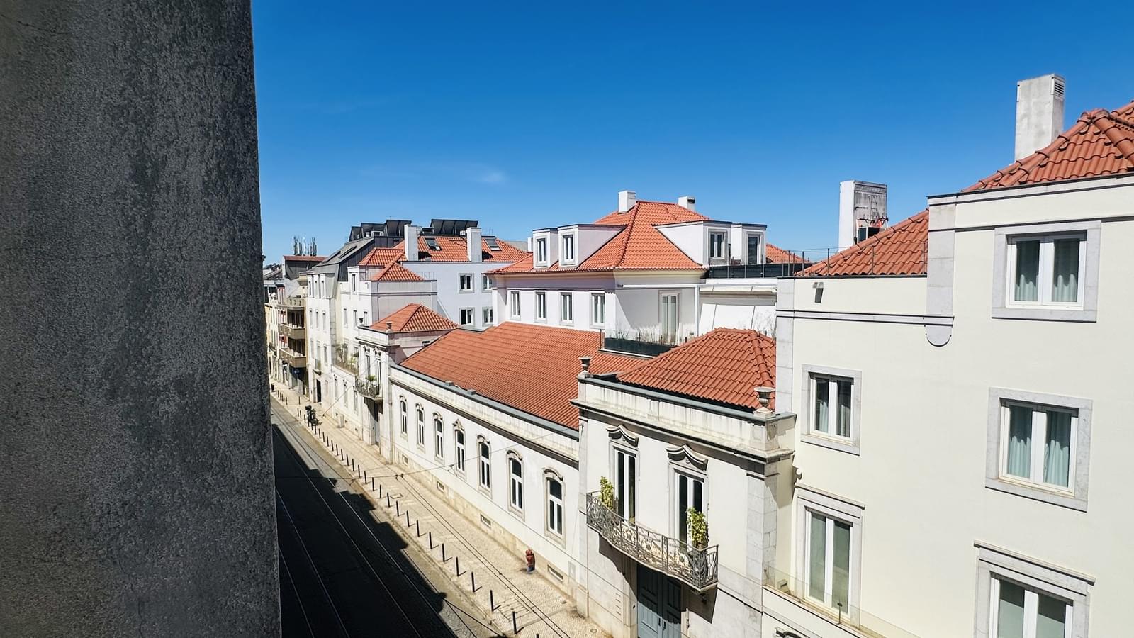 2 Bedroom Apartment with a view, Estrela, Lisboa - Image 22
