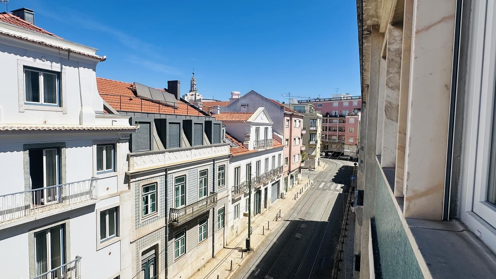 2 Bedroom Apartment with a view, Estrela, Lisboa - Image 18