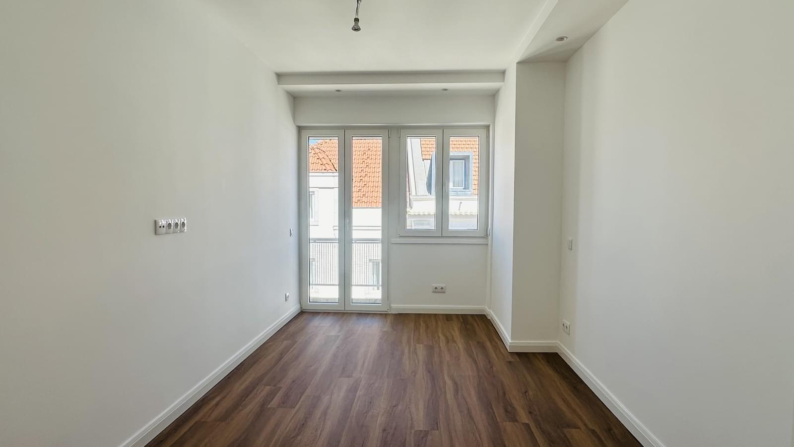 2 Bedroom Apartment with a view, Estrela, Lisboa - Image 6