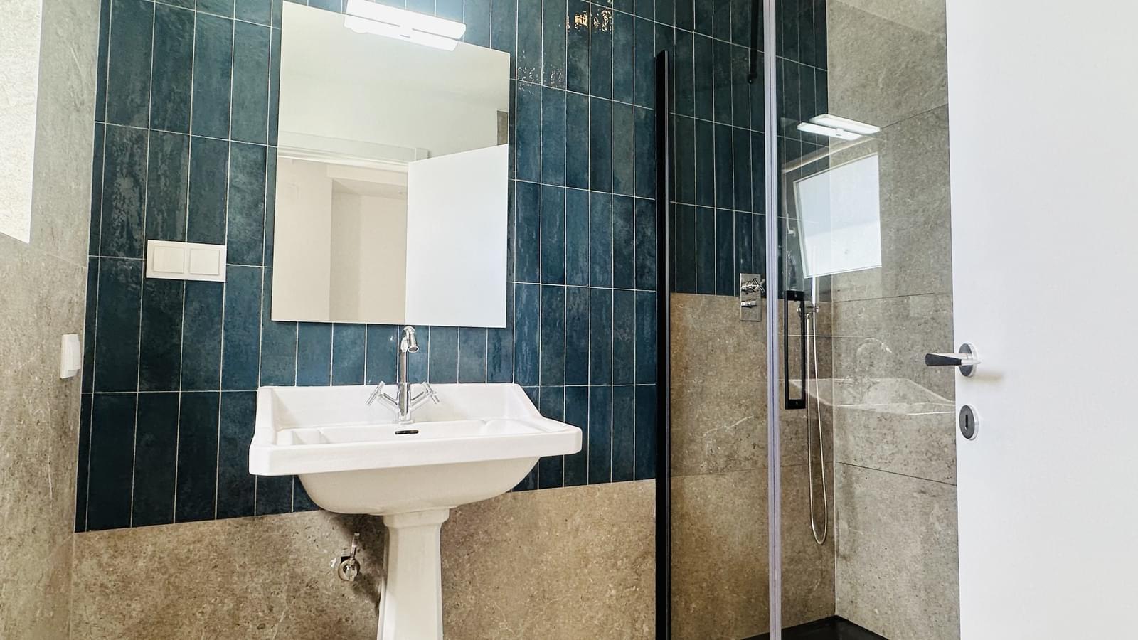 2 Bedroom Apartment with a view, Estrela, Lisboa - Image 20