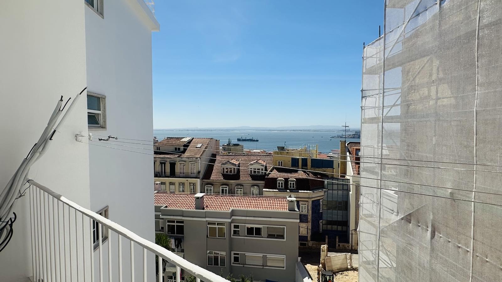 2 Bedroom Apartment with a view, Estrela, Lisboa - Image 21