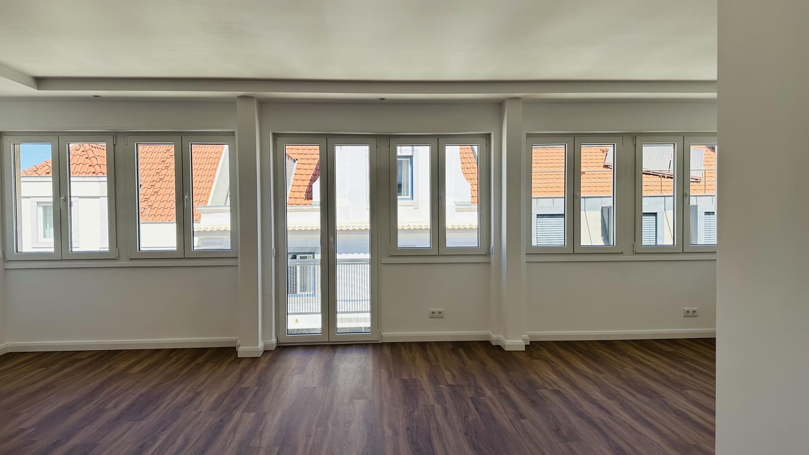 2 Bedroom Apartment with a view, Estrela, Lisboa - Image 3