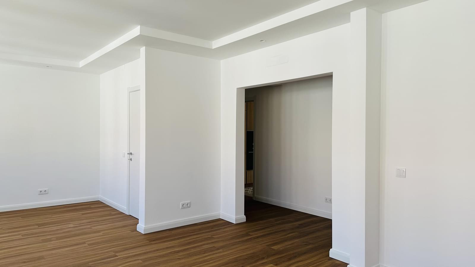 2 Bedroom Apartment with a view, Estrela, Lisboa - Image 5