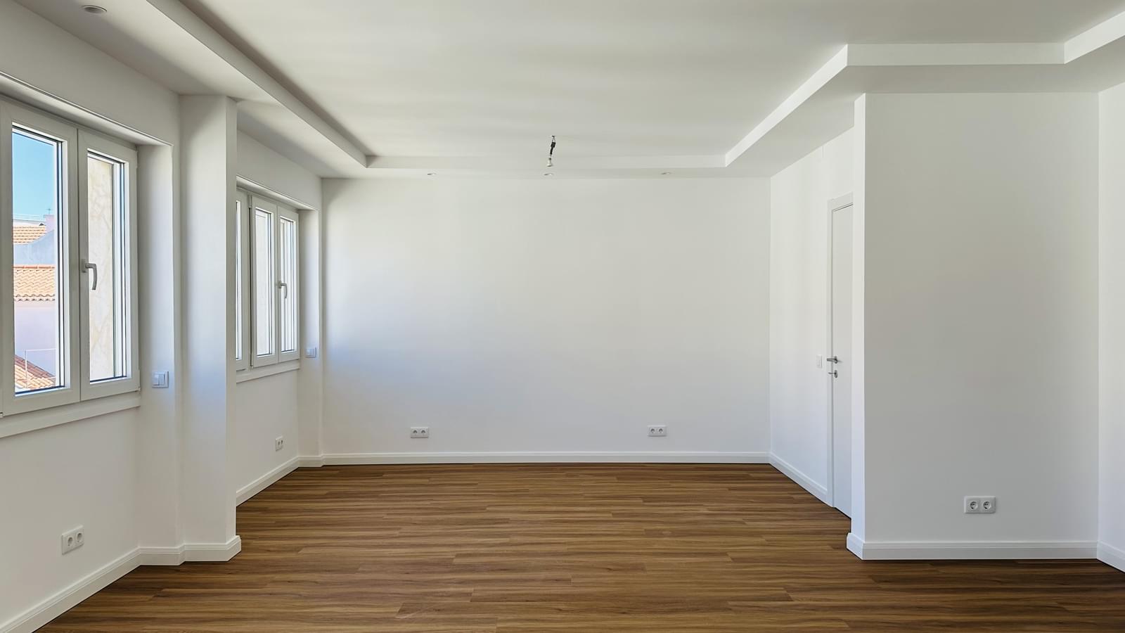 2 Bedroom Apartment with a view, Estrela, Lisboa - Image 2
