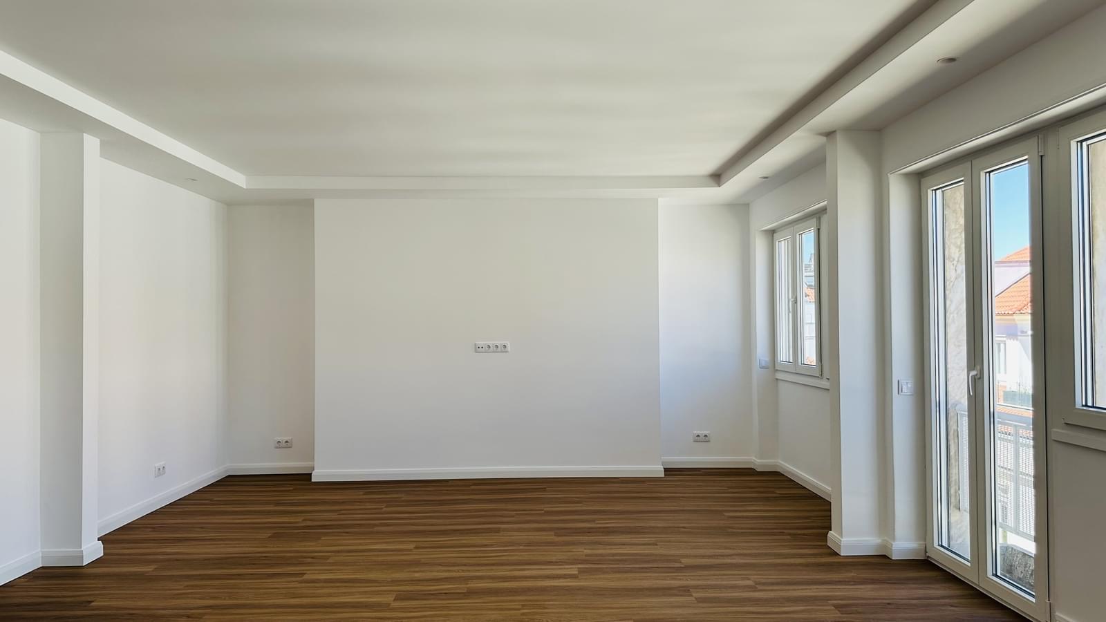 2 Bedroom Apartment with a view, Estrela, Lisboa - Image 4