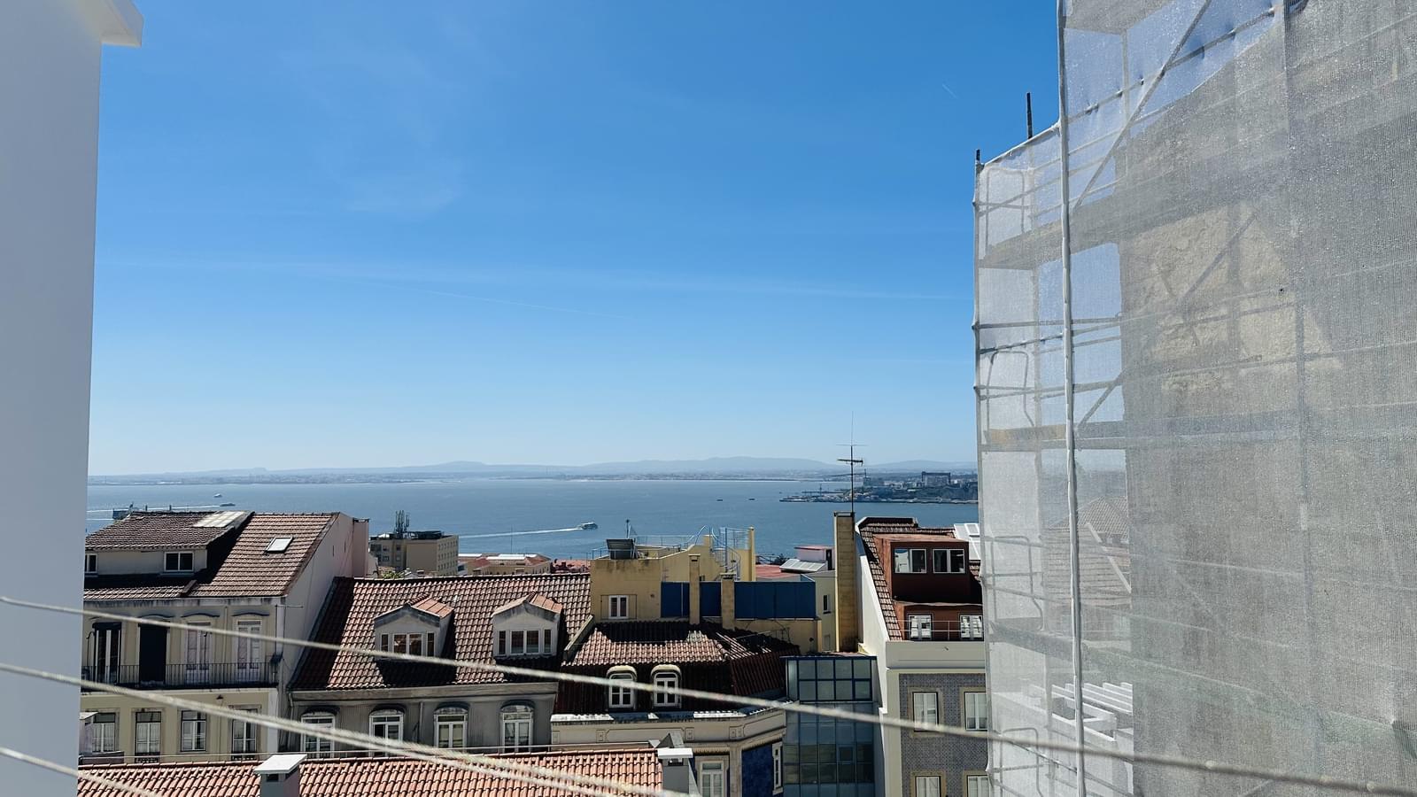 2 Bedroom Apartment with a view, Estrela, Lisboa - Image 24
