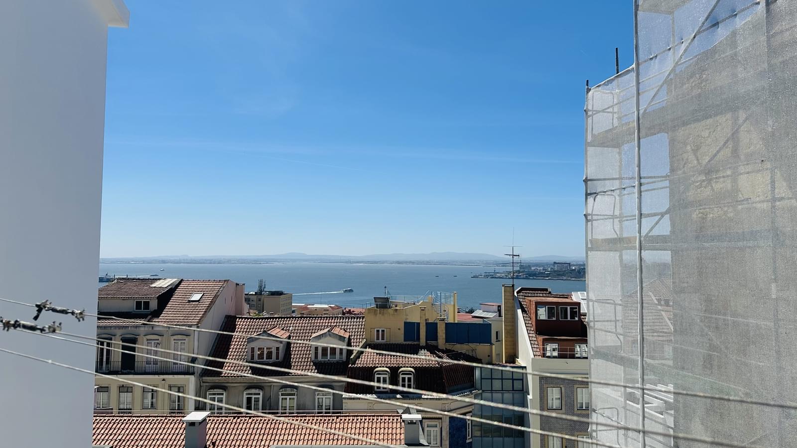 2 Bedroom Apartment with a view, Estrela, Lisboa - Image 25