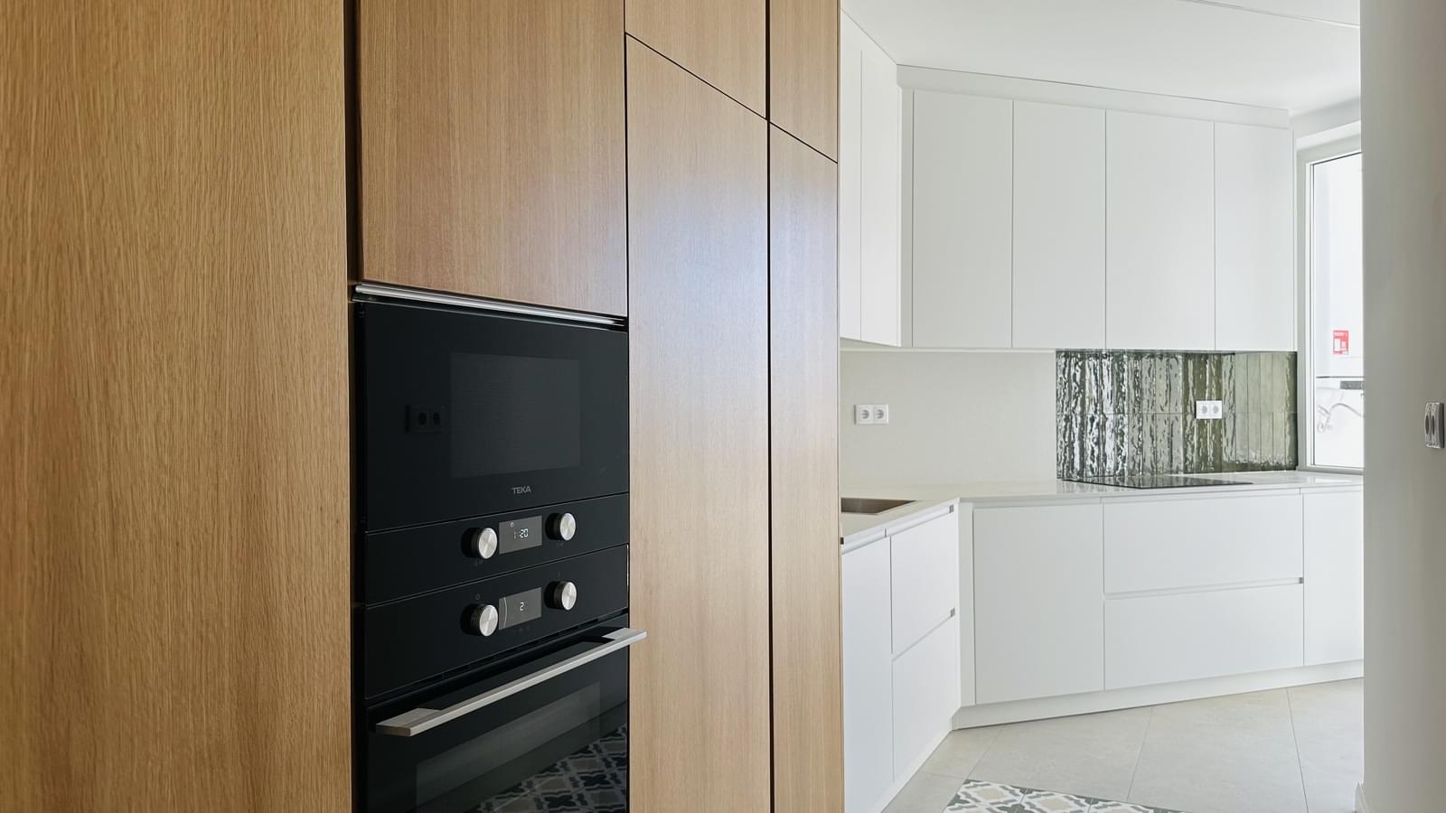 2 Bedroom Apartment with a view, Estrela, Lisboa - Image 13