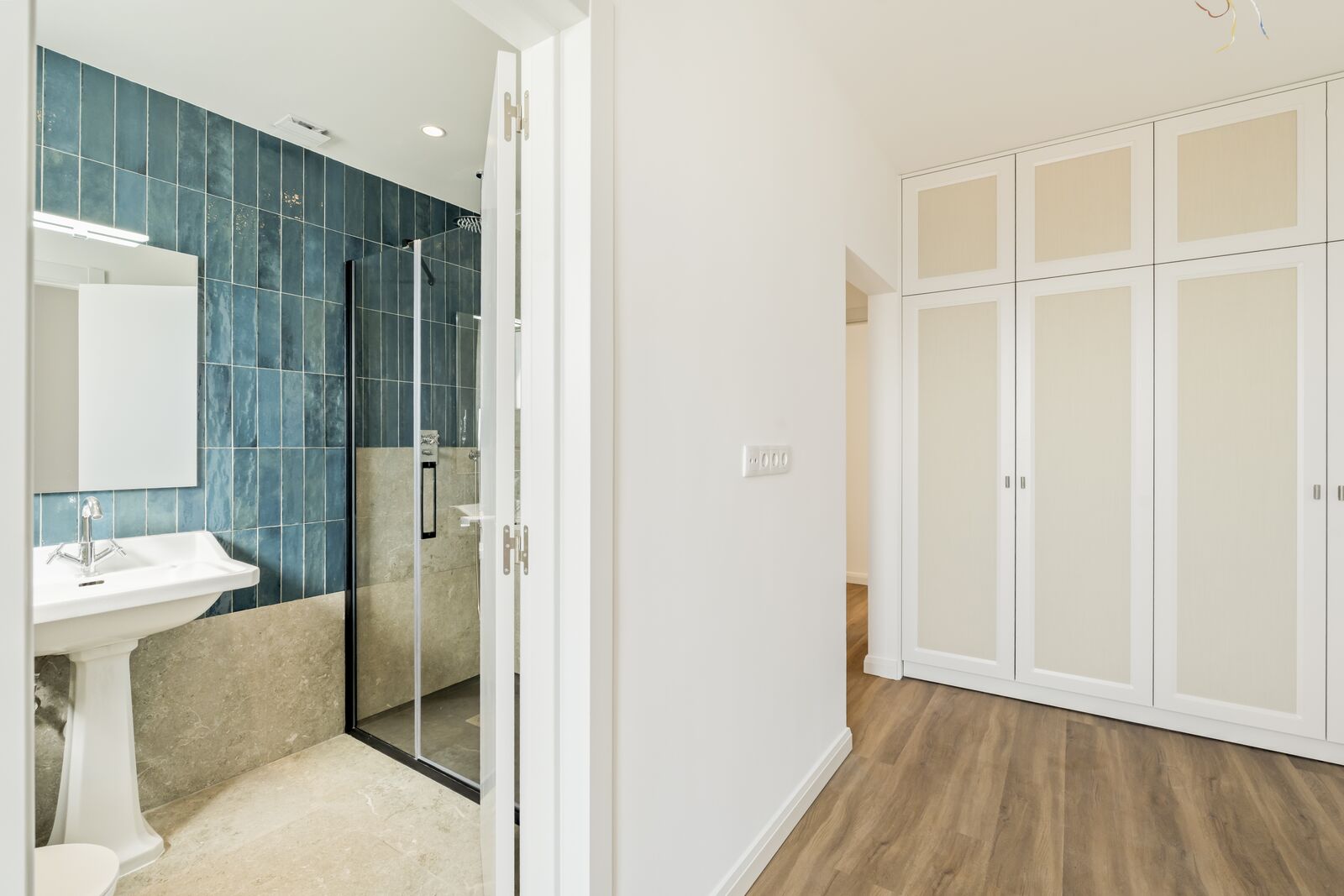 Appartement 3 pièces avec vue, Estrela, Lisboa - Image 17