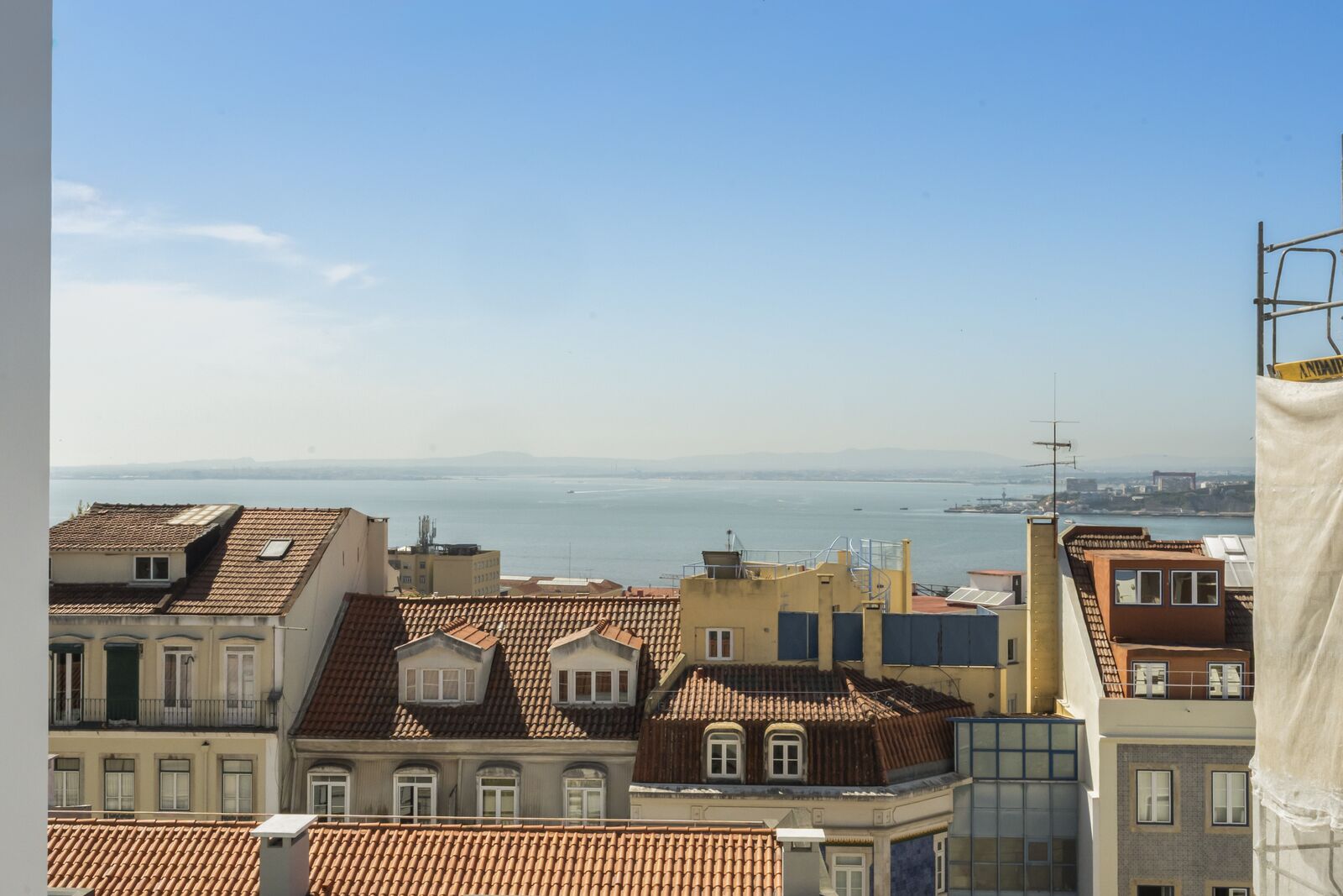 Appartement 3 pièces avec vue, Estrela, Lisboa - Image 24