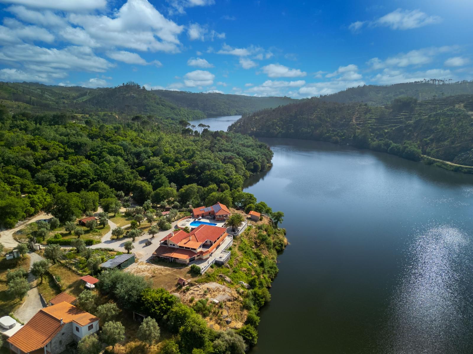 Quinta 10.5 ha - Imagem 25