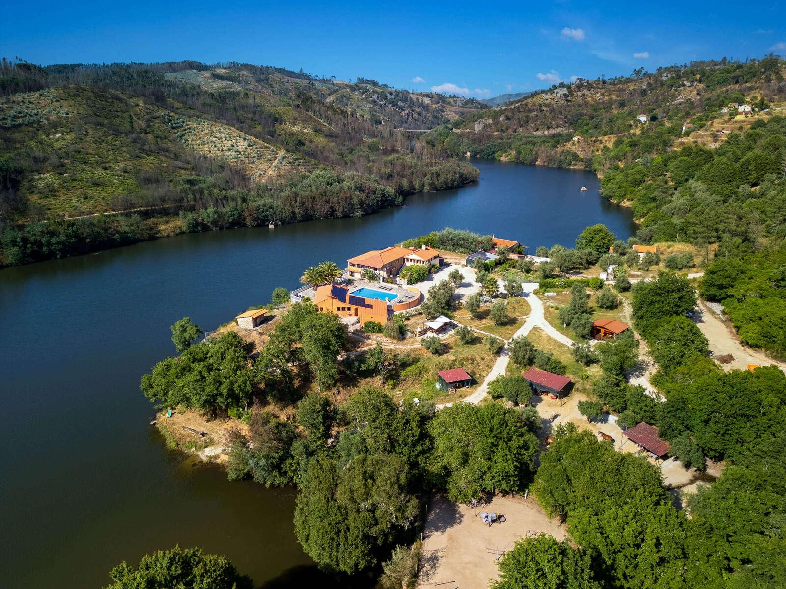 Quinta 10.5 ha - Imagem 28