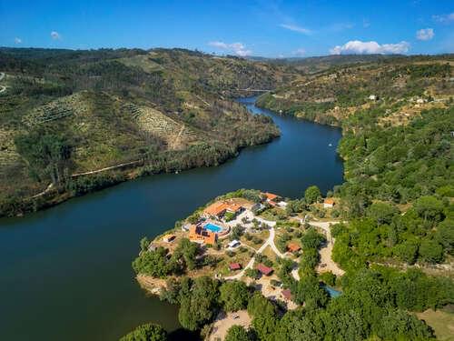 PF40862 - Quinta 10.5 ha