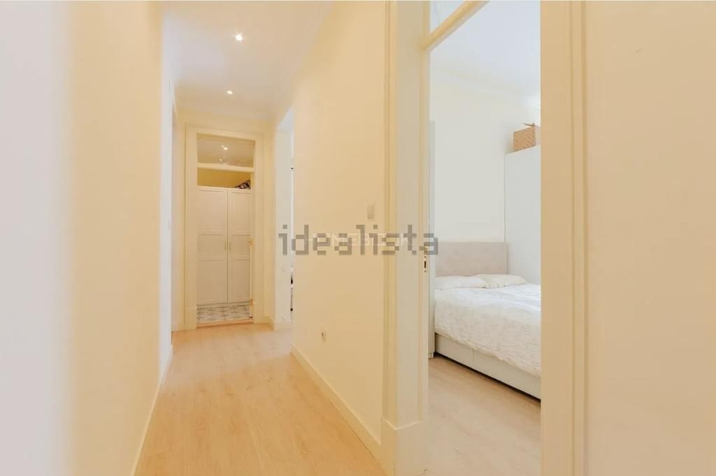 3 Bedroom Apartment with a view, Avenidas Novas, Lisboa 1858329122