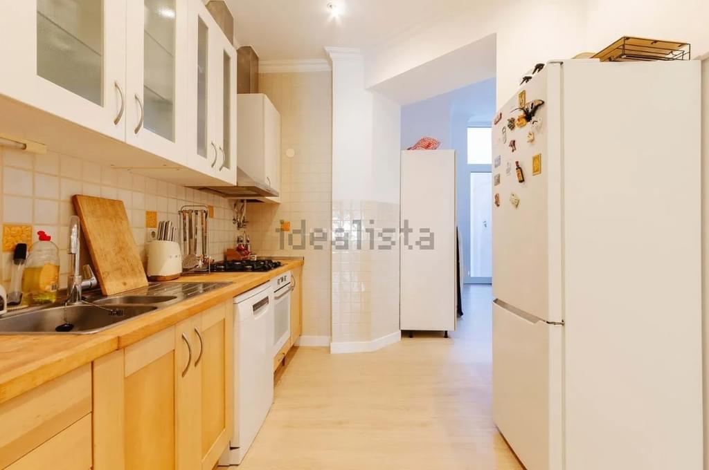 3 Bedroom Apartment with a view, Avenidas Novas, Lisboa 1858329122