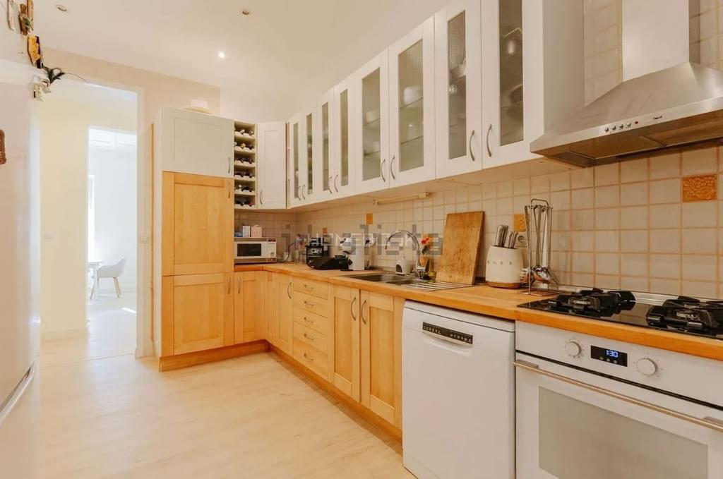 3 Bedroom Apartment with a view, Avenidas Novas, Lisboa 1858329122