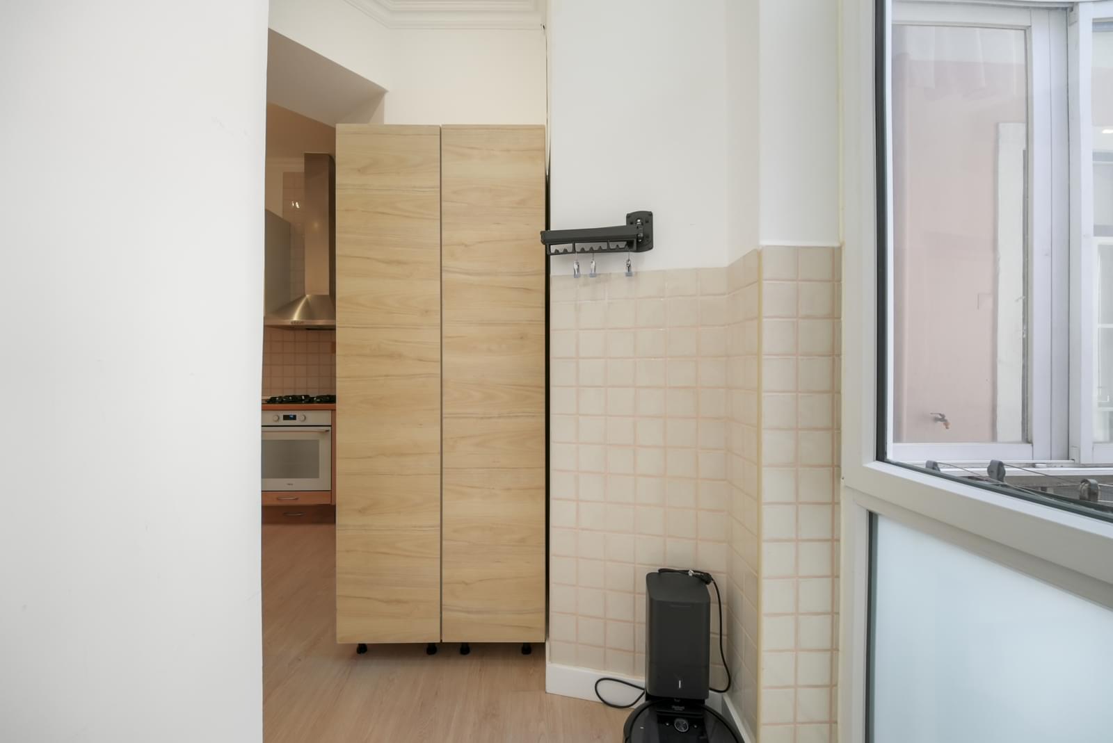 3 Bedroom Apartment with a view, Avenidas Novas, Lisboa - Image 8