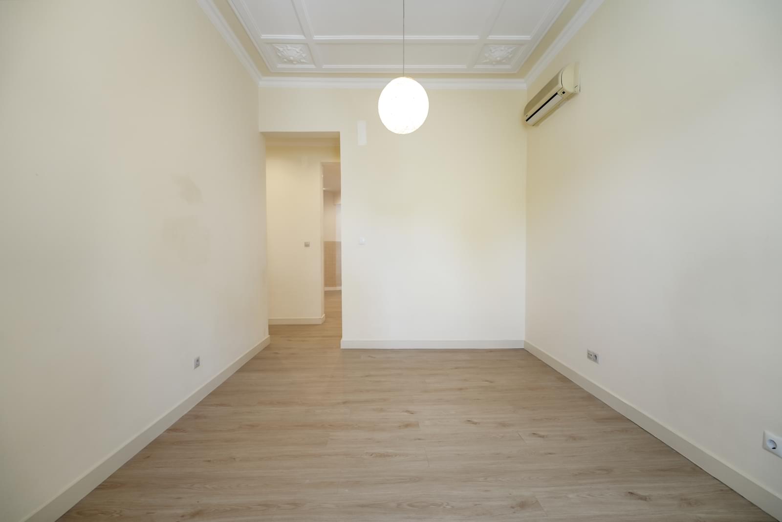 3 Bedroom Apartment with a view, Avenidas Novas, Lisboa - Image 14