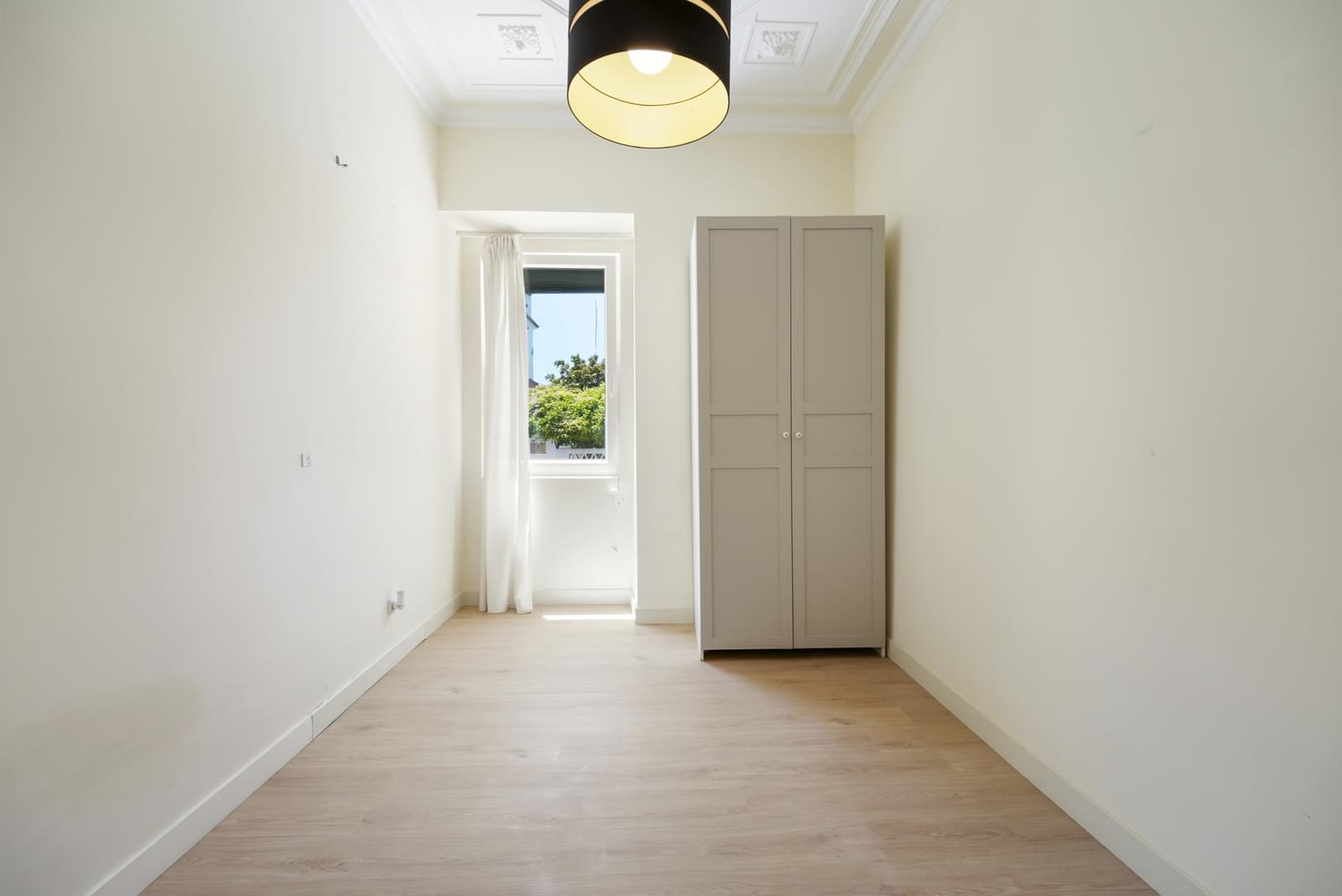 3 Bedroom Apartment with a view, Avenidas Novas, Lisboa - Image 15