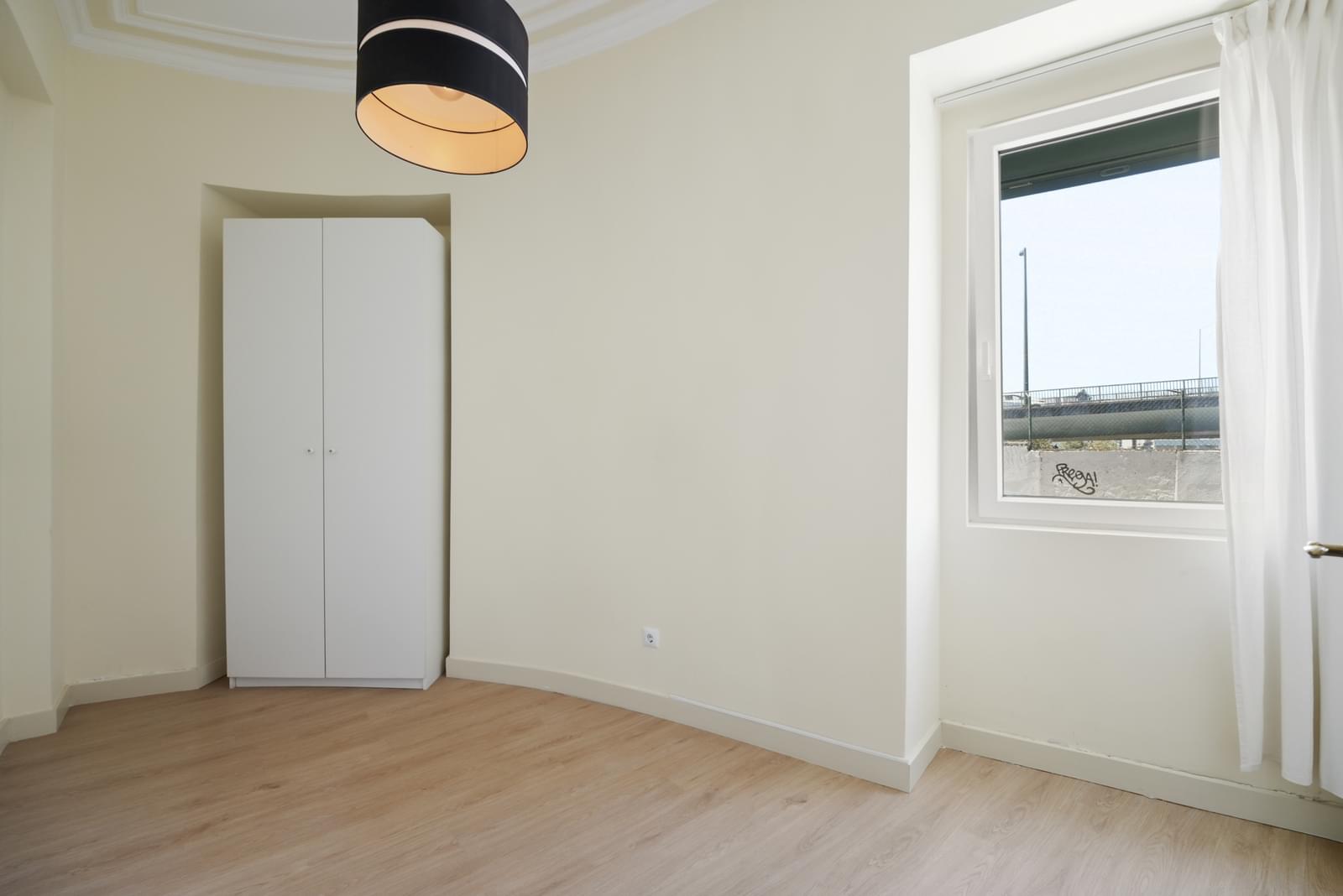 3 Bedroom Apartment with a view, Avenidas Novas, Lisboa - Image 17