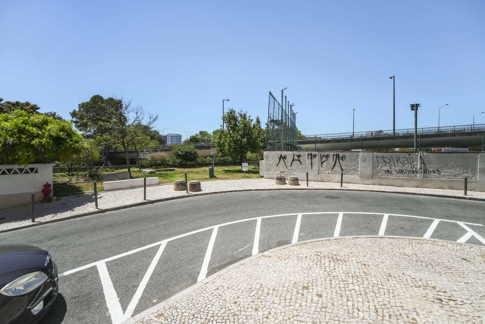 3 Bedroom Apartment with a view, Avenidas Novas, Lisboa - Image 21
