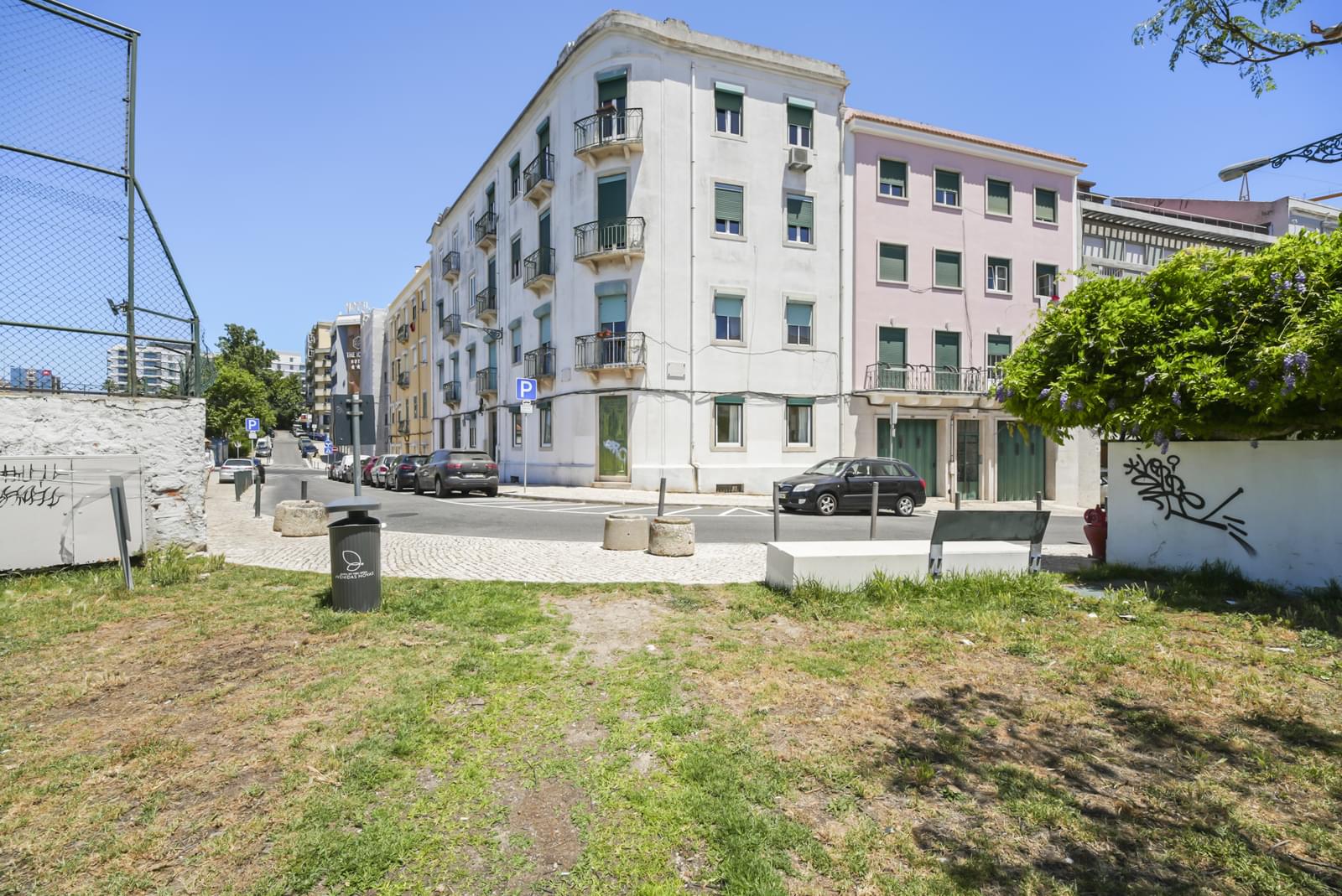 3 Bedroom Apartment with a view, Avenidas Novas, Lisboa - Image 20