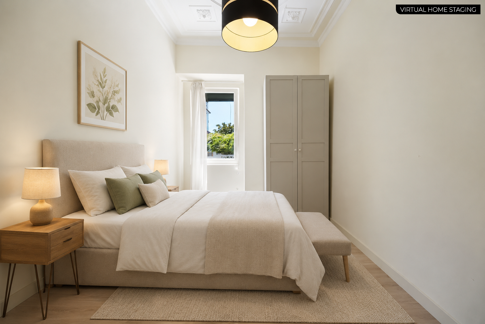 3 Bedroom Apartment with a view, Avenidas Novas, Lisboa - Image 16