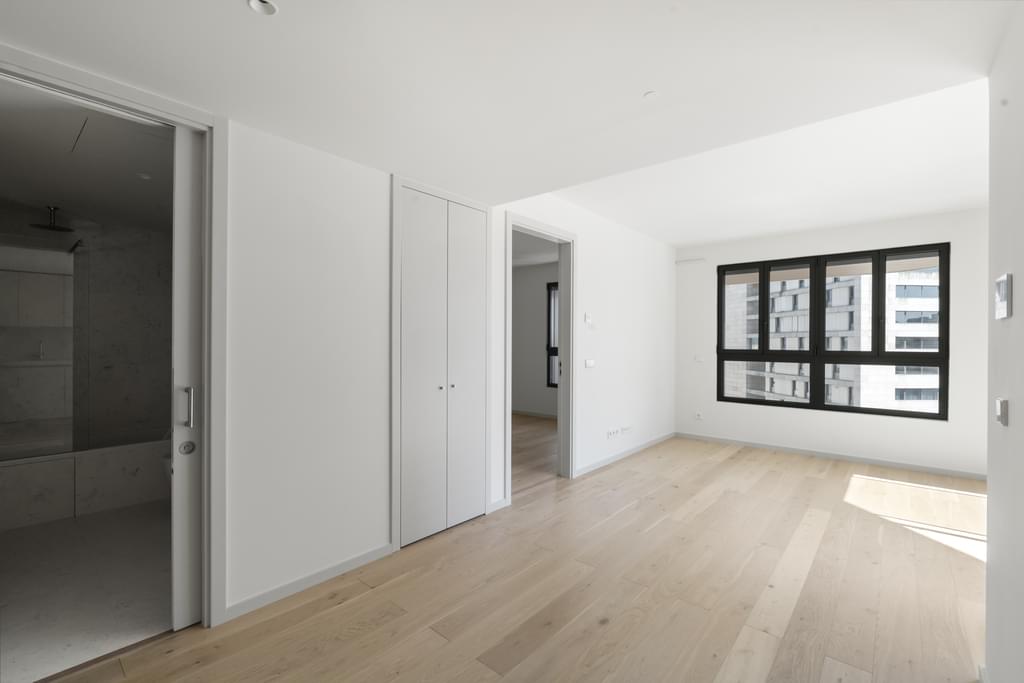 1 Bedroom Apartment with swimming pool, Parque das Nações, Lisboa 1171743325
