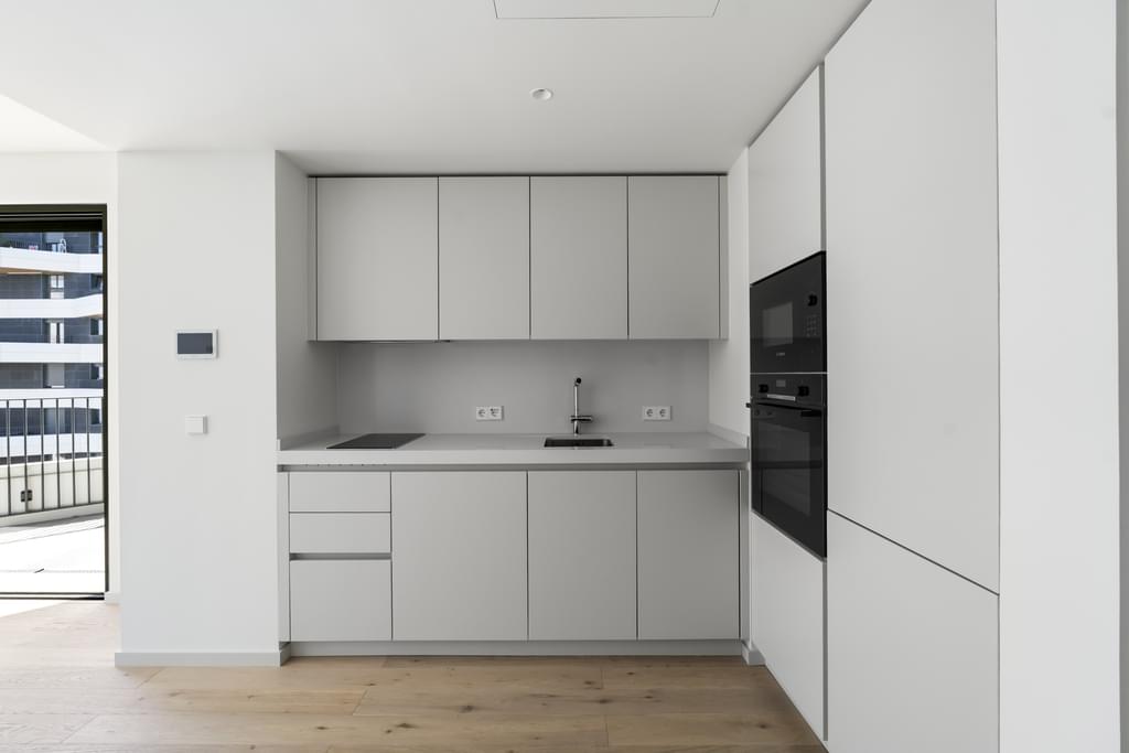 1 Bedroom Apartment with swimming pool, Parque das Nações, Lisboa 1171743325