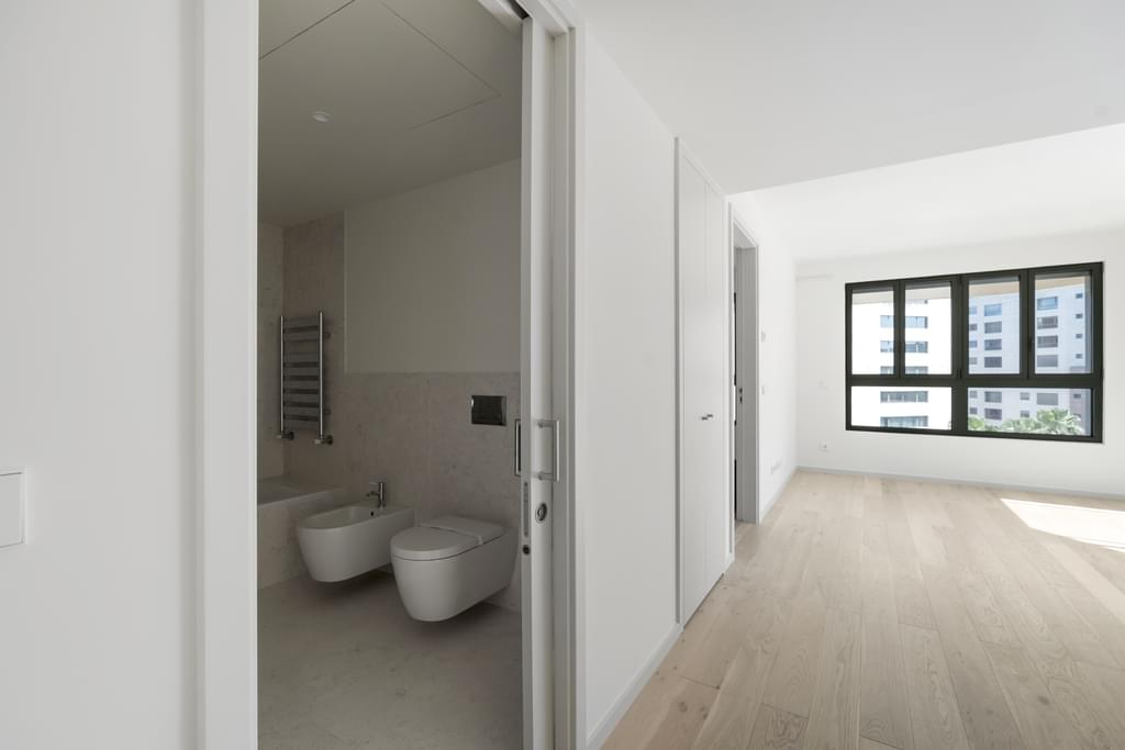 1 Bedroom Apartment with swimming pool, Parque das Nações, Lisboa 1171743325