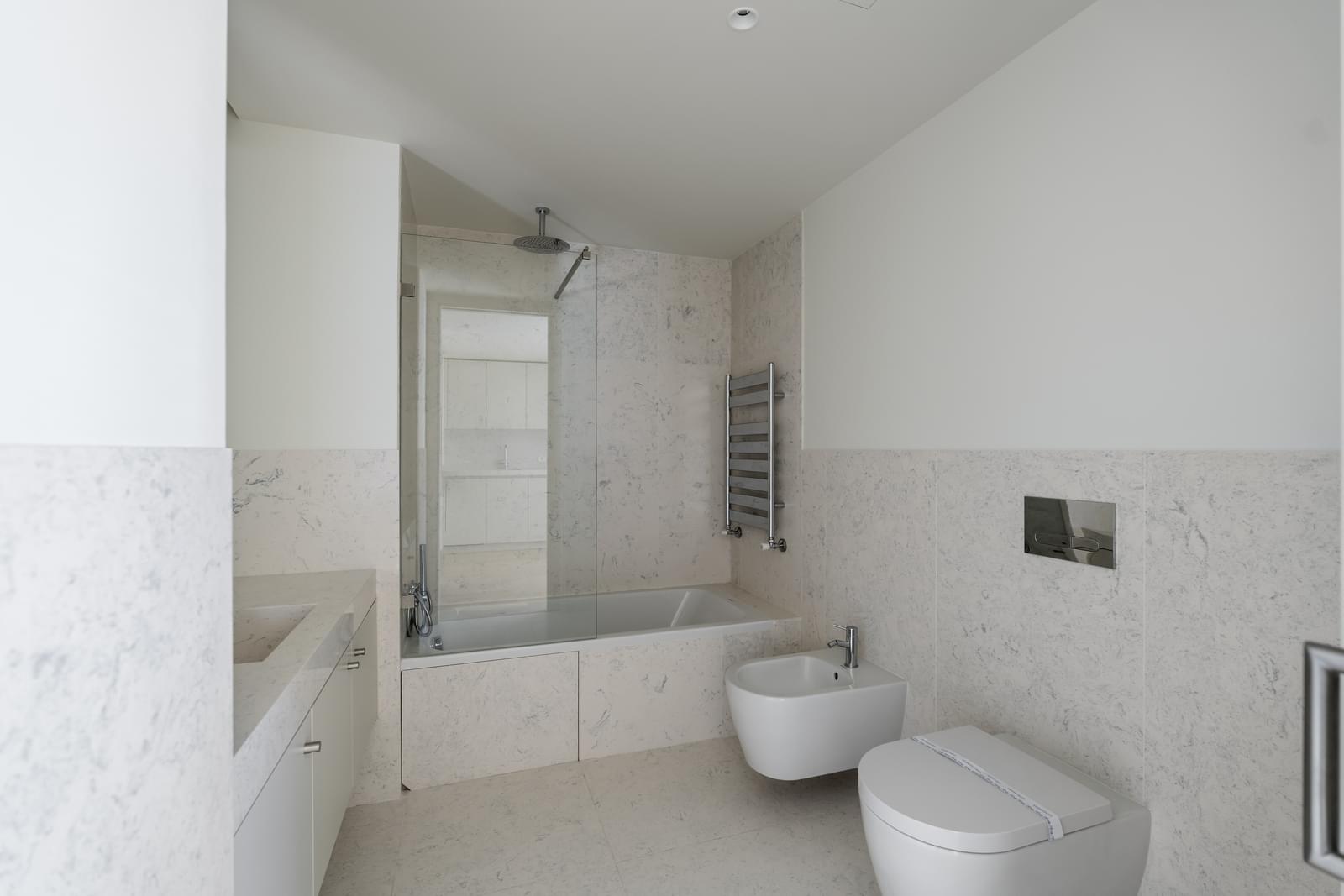 Apartamento T1 com piscina, Parque das Nações, Lisboa - Imagem 13