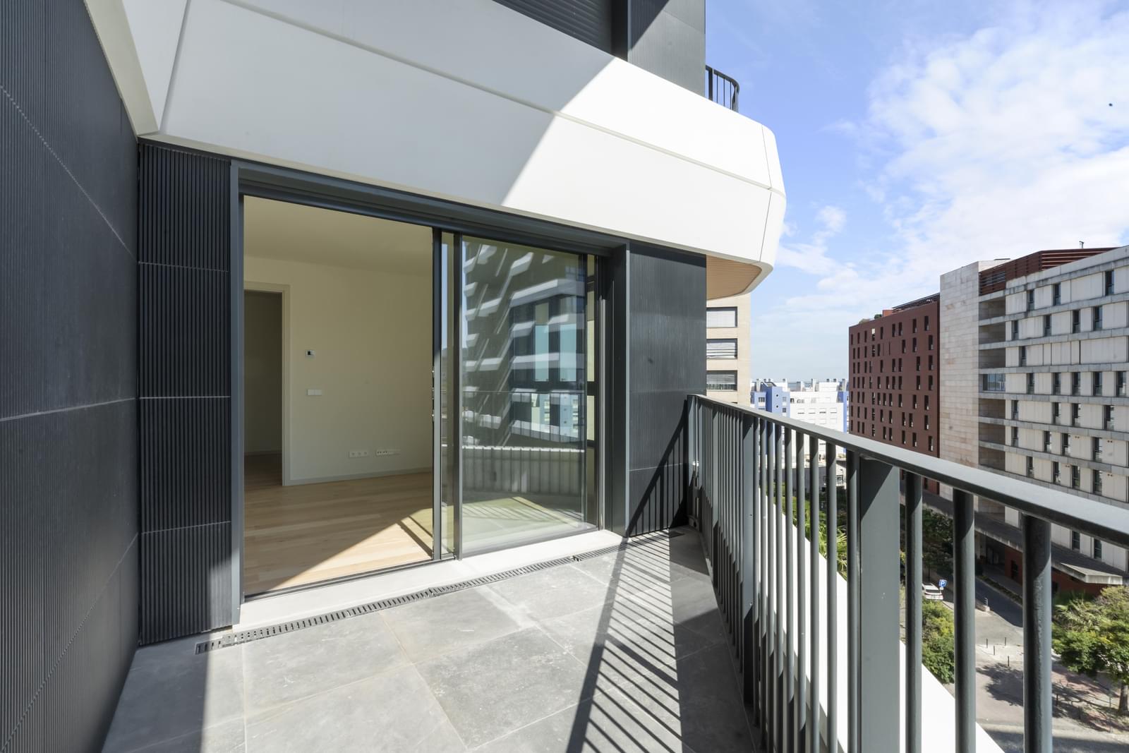 Apartamento T1 com piscina, Parque das Nações, Lisboa - Imagem 9
