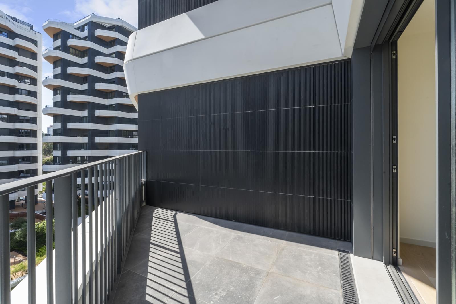 Apartamento T1 com piscina, Parque das Nações, Lisboa - Imagem 15