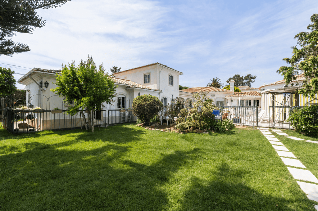 4 Bedroom House with swimming pool, Birre, Cascais 2249207178