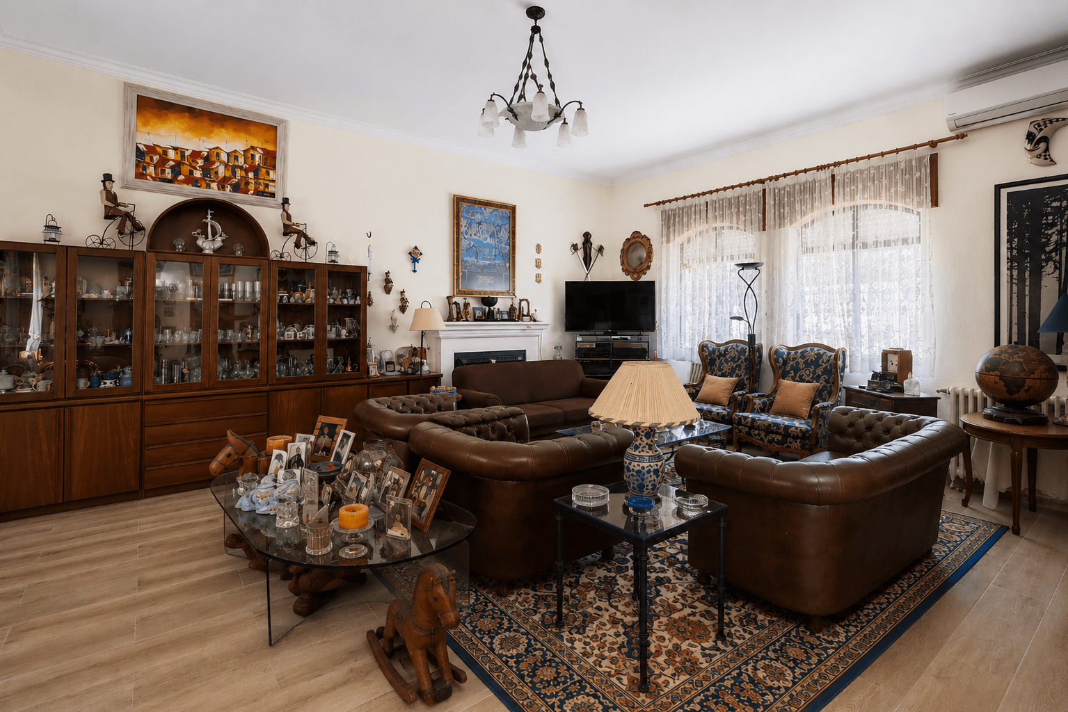 4 Bedroom House with swimming pool, Birre, Cascais - Image 7