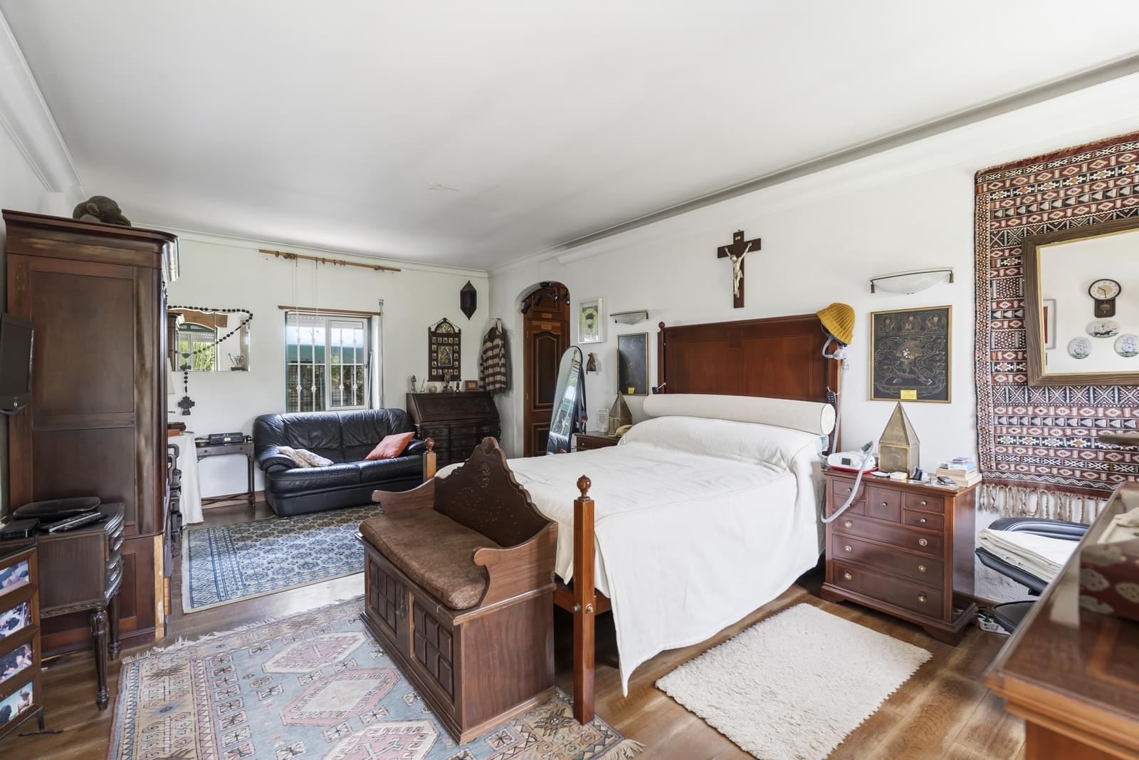 4 Bedroom House with swimming pool, Birre, Cascais - Image 17