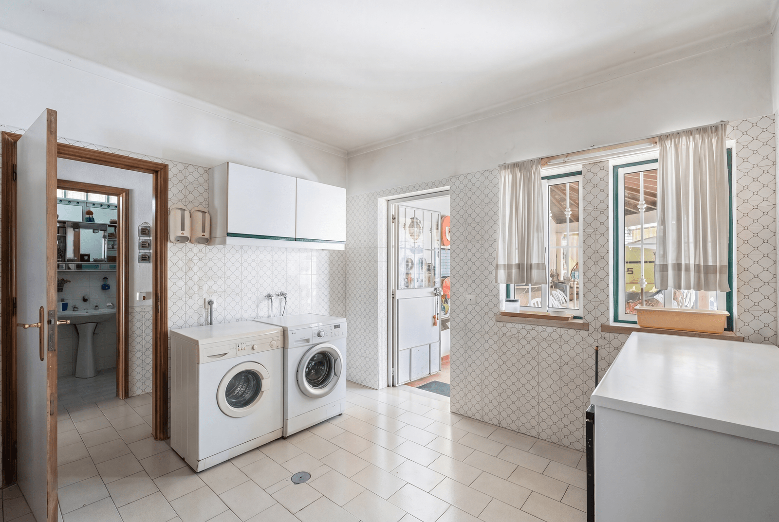 4 Bedroom House with swimming pool, Birre, Cascais - Image 21