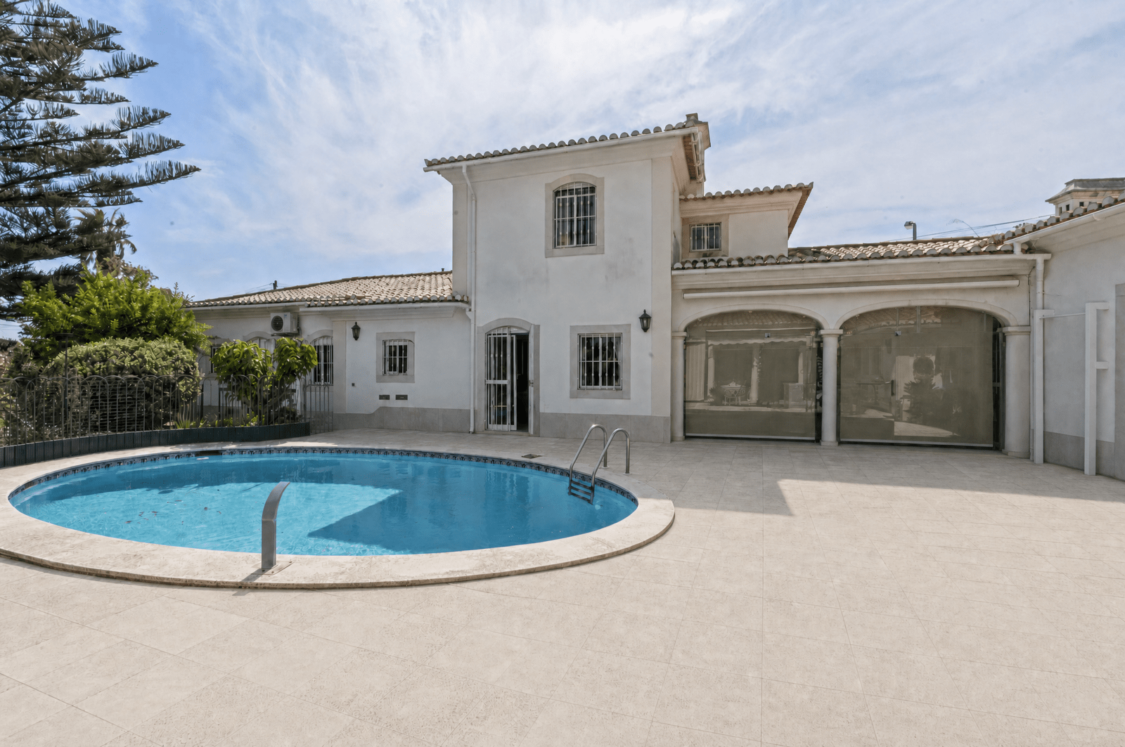 4 Bedroom House with swimming pool, Birre, Cascais - Image 29