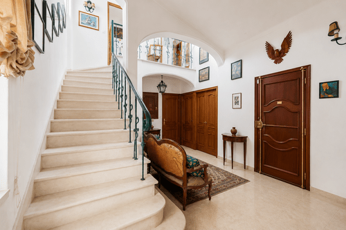 PF40877 - 4 Bedroom House with swimming pool, Birre, Cascais - Image 5