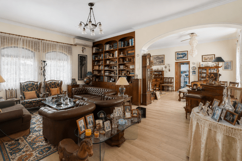PF40877 - 4 Bedroom House with swimming pool, Birre, Cascais - Image 6